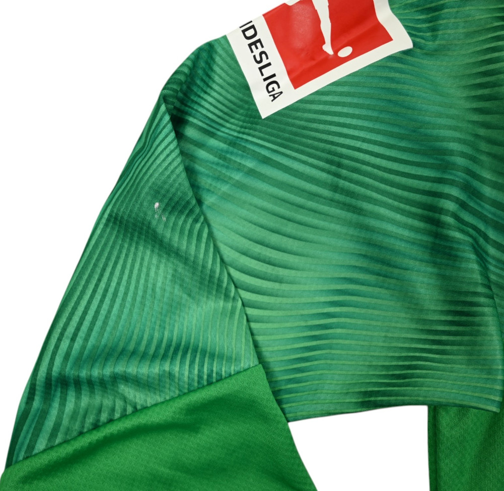 2019-20 BORUSSIA DORTMUND *UNBEHAUN* GK LOGNSLEEVE KOSZULKA XL