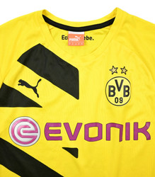 2014-15 BORUSSIA DORTMUND *GROSSKREUTZ* KOSZULKA M