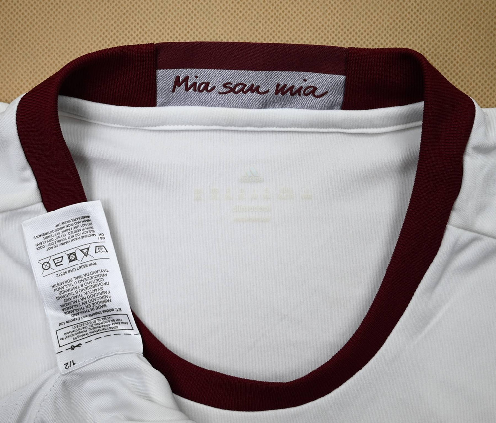 2016-17 BAYERN MUNCHEN KOSZULKA XL