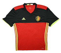 2016-17 BELGIUM *MERTENS* KOSZULKA M