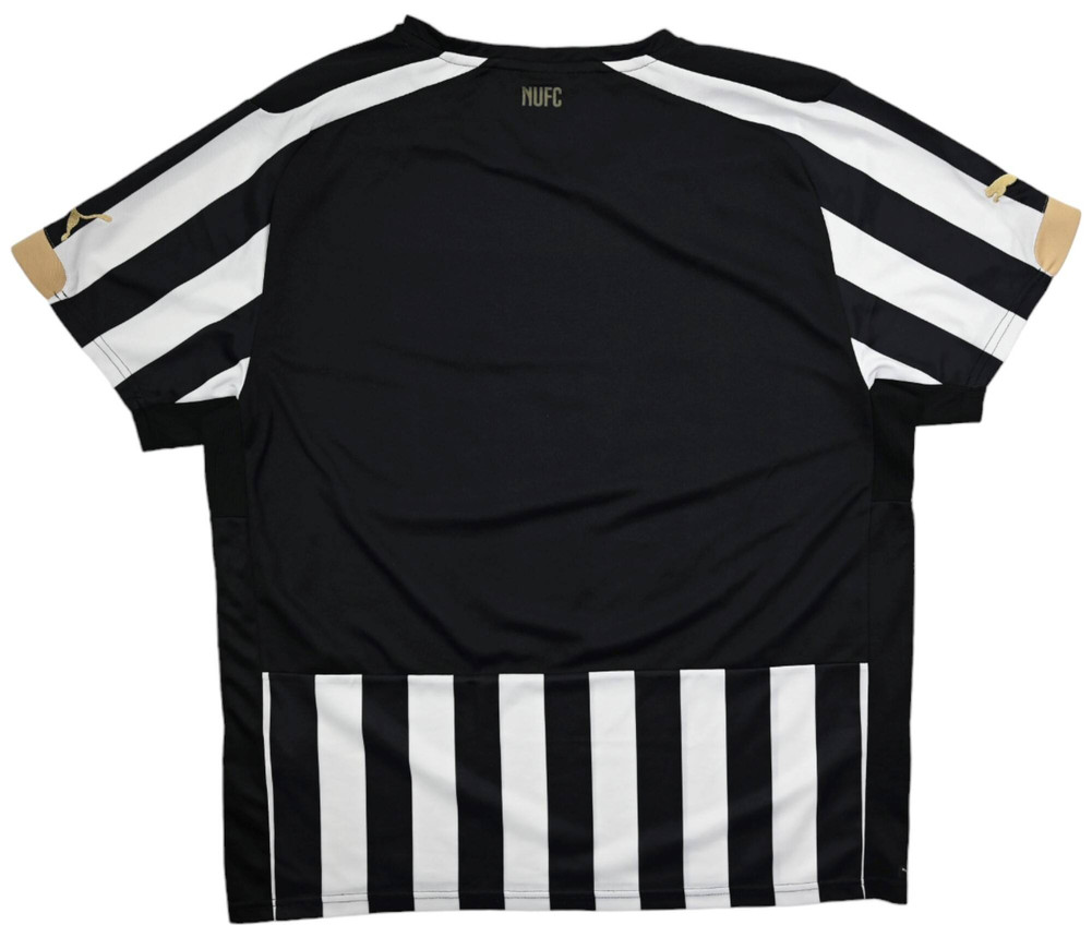 2014-15 NEWCASTLE UNITED KOSZULKA L