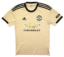 2019-20 MANCHESTER UNITED KOSZULKA S