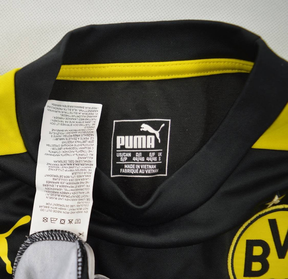 BORUSSIA DORTMUND TOP S