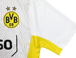 2021-22 BORUSSIA DORTMUND WOMENS SHIRT S