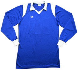 ERIMA #15 VINTAGE MADE IN W. GERMANY LONGSLEEVE KOSZULKA L 