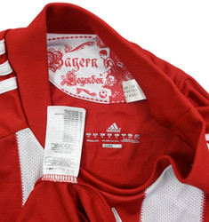2010-11 BAYERN MUNCHEN *ROBBEN* KOSZULKA XL
