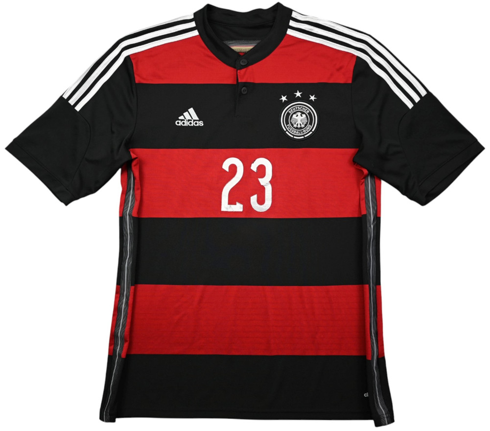 2014-15 GERMANY *GOMEZ* KOSZULKA L