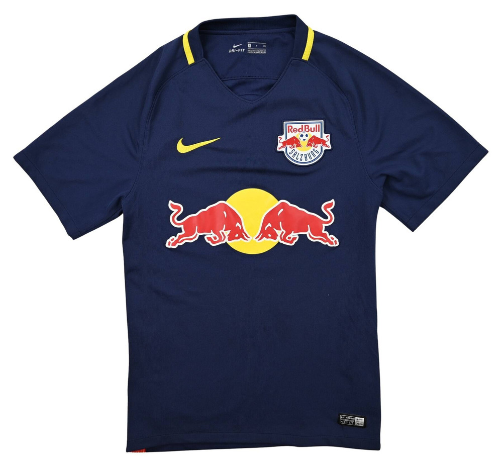 2016-17 RED BULL SALZBURG SHIRT S