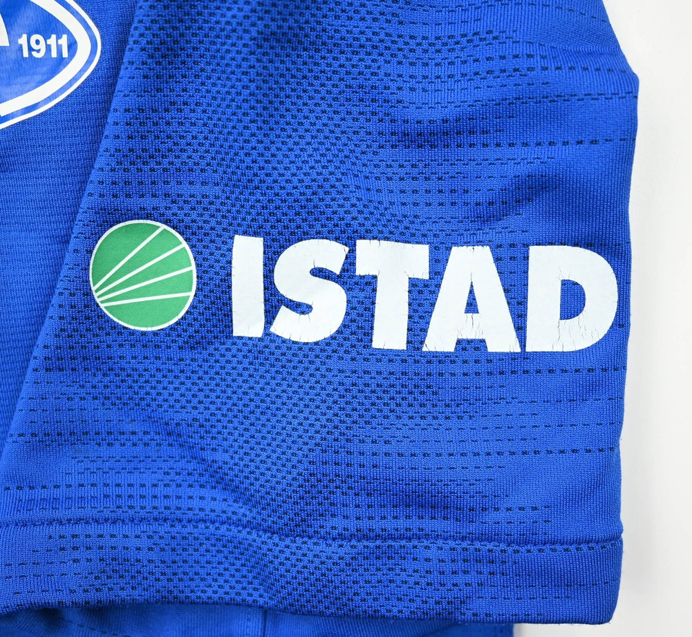 2020 MOLDE FK #2 SHIRT S