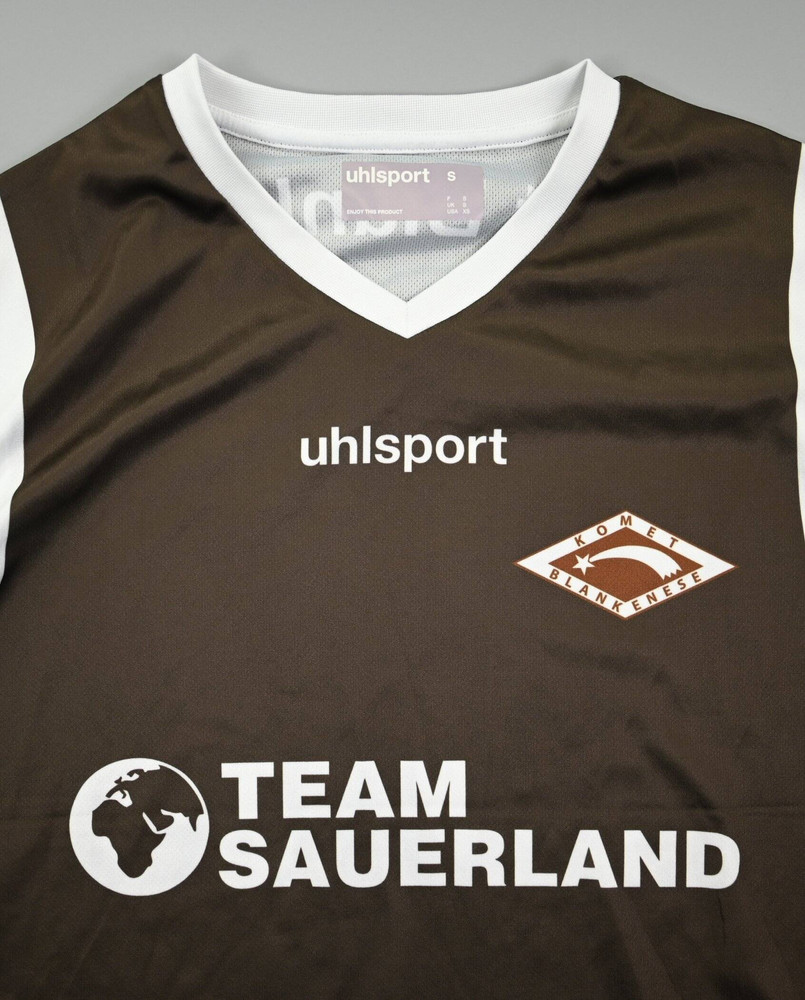 KOMET BLANKENESE *CORMAC* SHIRT XS