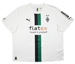 2022-23 BORUSSIA MONCHENGLADBACH *HOFMANN* SHIRT 3XL