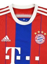 2014-15 BAYERN MUNCHEN KOSZULKA S