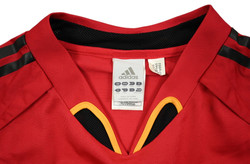 2004-06 GERMANY *PODOLSKI* KOSZULKA XXL