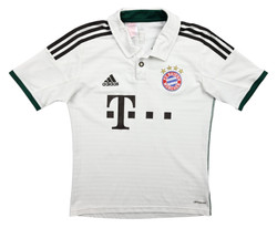 2013-14 BAYERN MUNCHEN *THIAGO* KOSZULKA L. BOYS