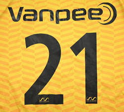 2017 LILLESTROM KOSZULKA S