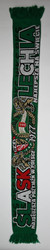 SLASK WROSLAW / LECHIA GDANSK SCARF