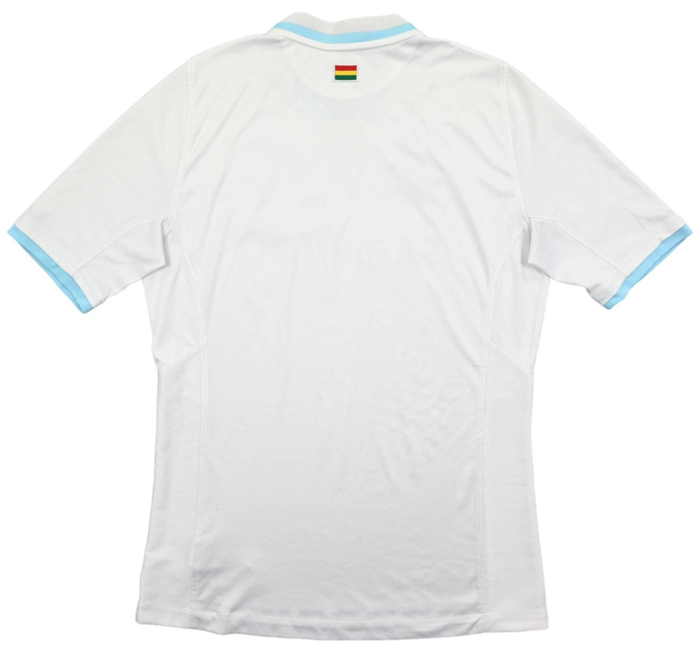 2018 BOLIVAR SHIRT XL