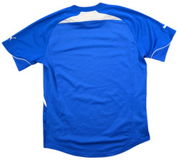 2010-11 LECH POZNAN SHIRT M