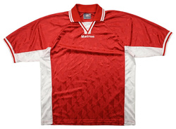 MACRON OLDSCHOOL SHIRT XXL