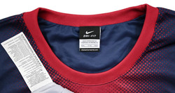 2012-13 FC BARCELONA BASIC KOSZULKA XXL