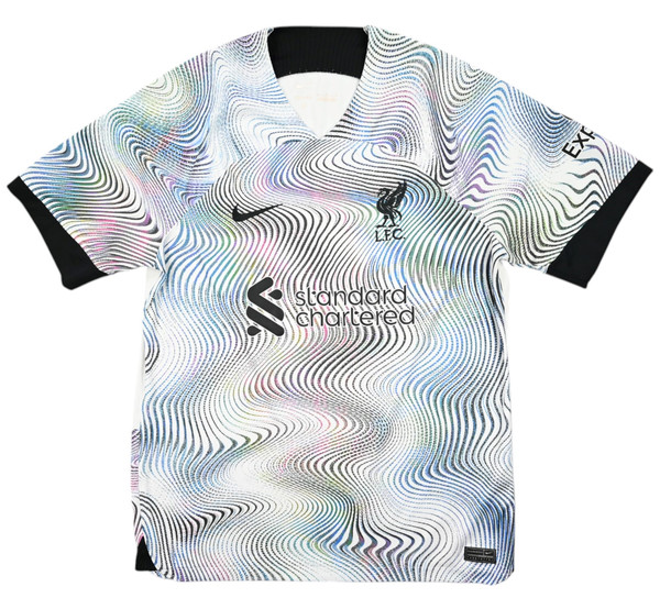 2022-23 LIVERPOOL KOSZULKA L