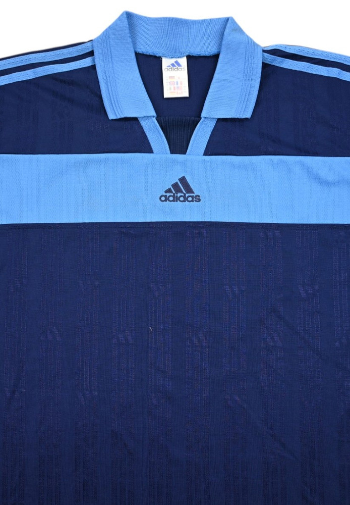 ADIDAS VINTAGE SHIRT XL