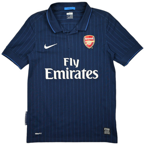 2009-10 ARSENAL LONDON KOSZULKA M. BOYS