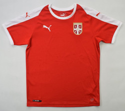 2018-19 SERBIA KOSZULKA S