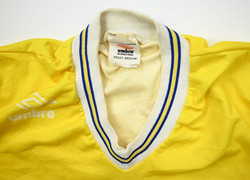 CLEVELAND FORCE LONGSLEEVE SHIRT M