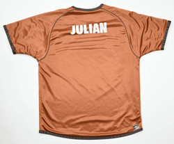 2010-11 FC ST. PAULI KOSZULKA L