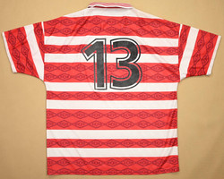 UMBRO OLDSCHOOL #13 SHIRT XL