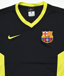 FC BARCELONA SHIRT S