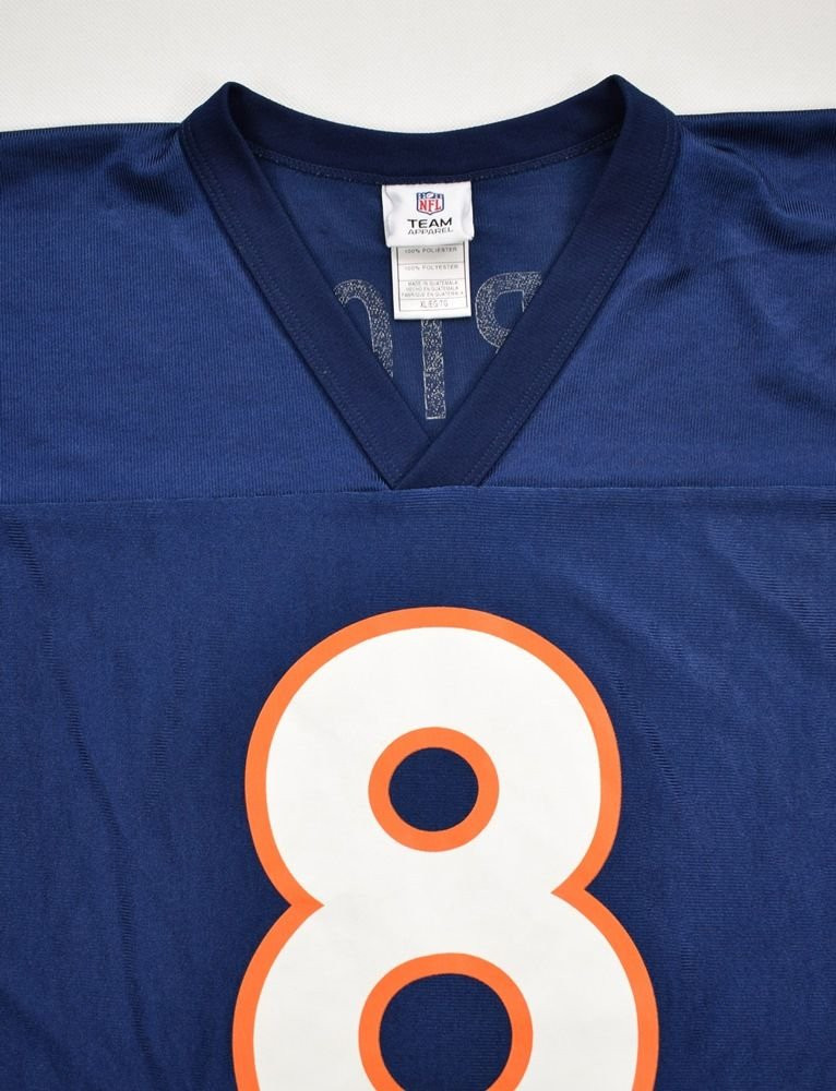 DENVER BRONCOS *ORTON* NFL KOSZULKA XL