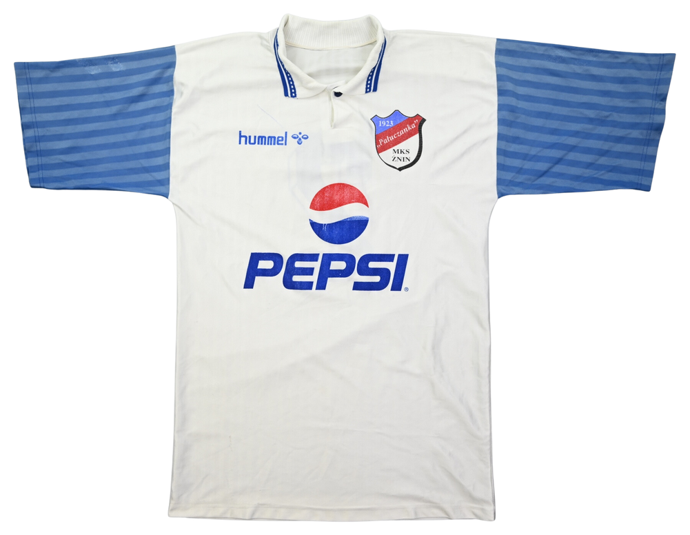 MKS POŁUCZANKA ŻNIN SHIRT S