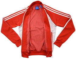 MANCHESTER UNITED BLUZA XS