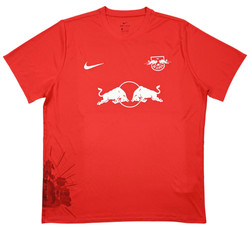 2019-20 RB LEIPZIG KOSZULKA XXL