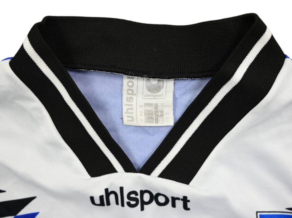 1996-97 HAMBURGER SV *SPORL* LONGSLEEVE L