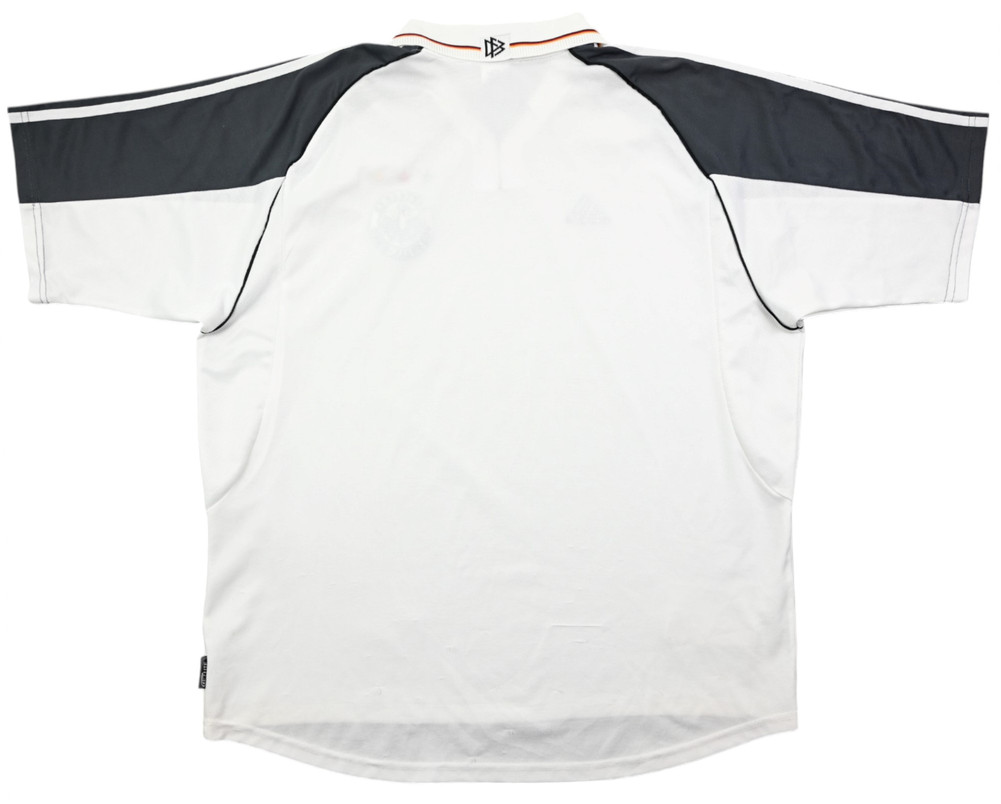 2000-02 GERMANY KOSZULKA XXL
