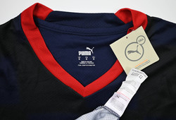 2022-23 PSV EINDHOVEN *TIL* SHIRT M