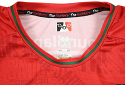 2022-23 WALSALL FC SHIRT M