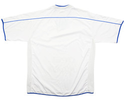 2010-11  LANZAROTE SHIRT L