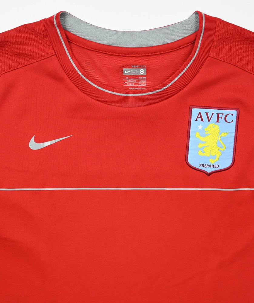 ASTON VILLA KOSZULKA S