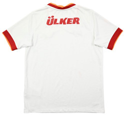 2014-15 GALATASARAY SHIRT L. BOYS