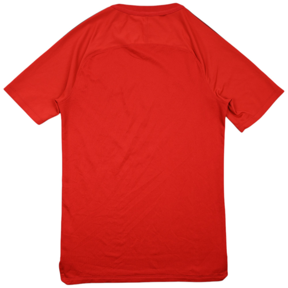 2018-19 PARIS SAINT GERMAIN SHIRT S