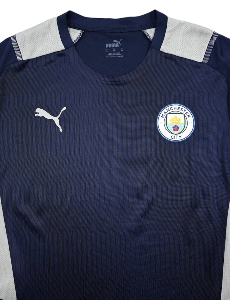 MANCHESTER CITY KOSZULKA XL
