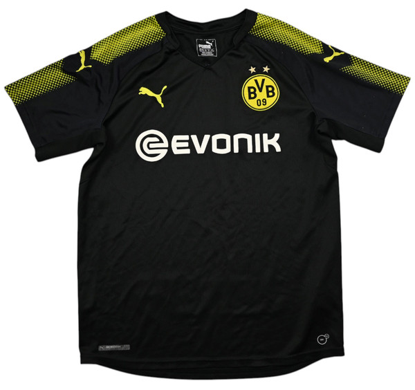 2017-18 BORUSSIA DORTMUND SHIRT XL. BOYS