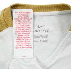 2019-20 UTRECHT SHIRT XL. BOYS