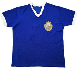 SG TRAKTOR JEHSERIG VINTAGE SHIRT XS