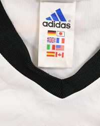 2002-04 GERMANY KOSZULKA XL