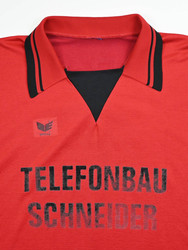 VFB 03 HILDEN #12 LONGSLEEVE S